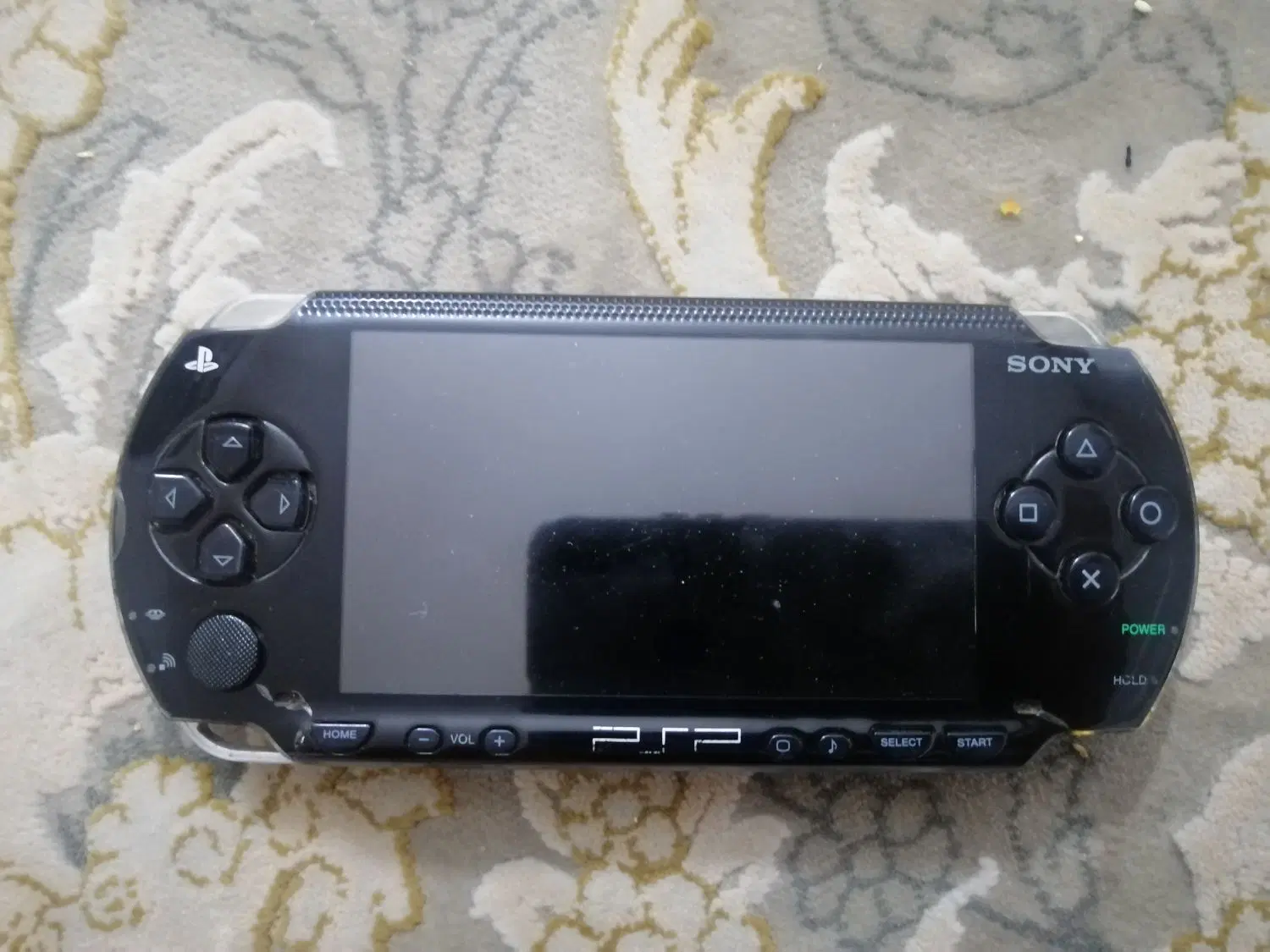psp|کنسول، بازی ویدئویی و آنلاین|مشهد, گلشور|دیوار