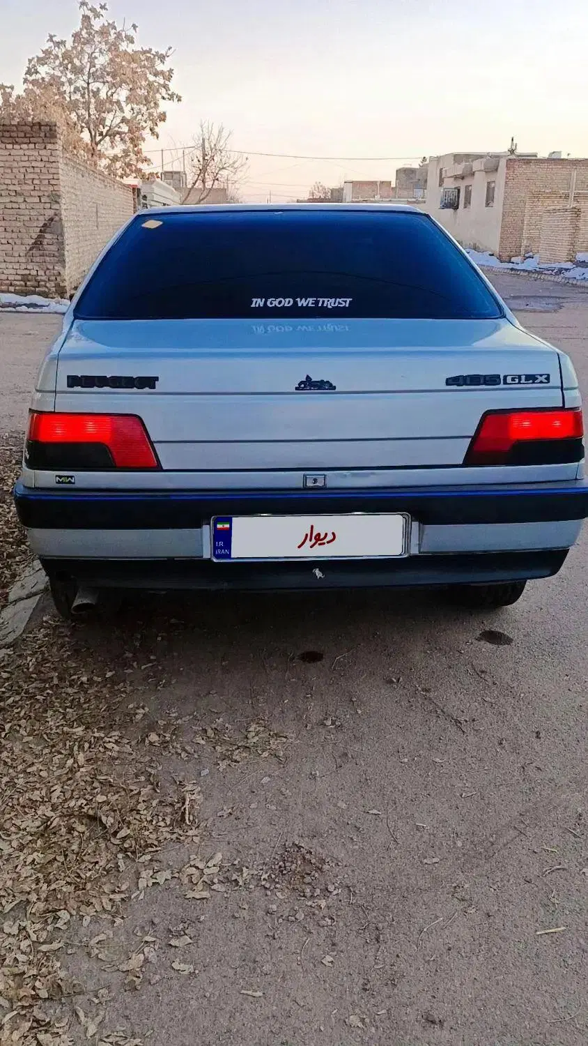 پژو405|خودرو سواری و وانت|بوژگان, |دیوار