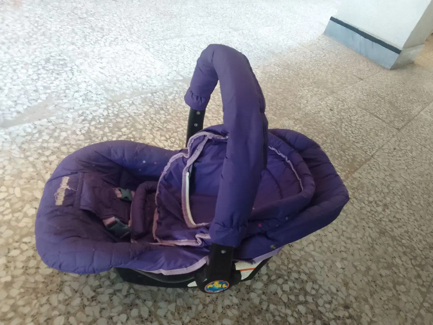 کریر|کالسکه و لوازم جانبی|کرج, فاز ۲ مهرشهر|دیوار