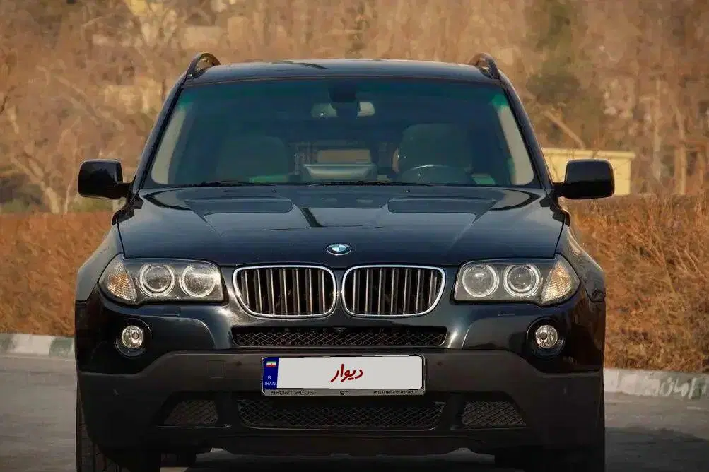 bmw x3|خودرو کلاسیک|مشهد, کوثر|دیوار