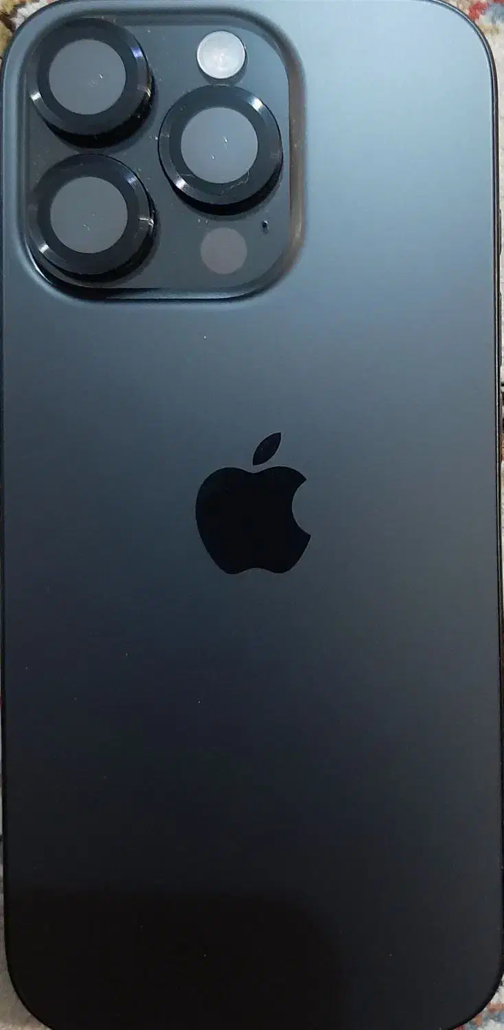 Apple iphone 16 pro|موبایل|تهران, شارق|دیوار