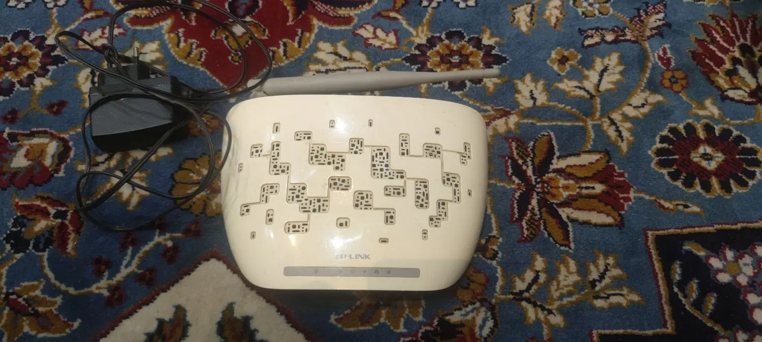Adsl|مودم و تجهیزات شبکه|شیراز, شهرک نفت ۲|دیوار
