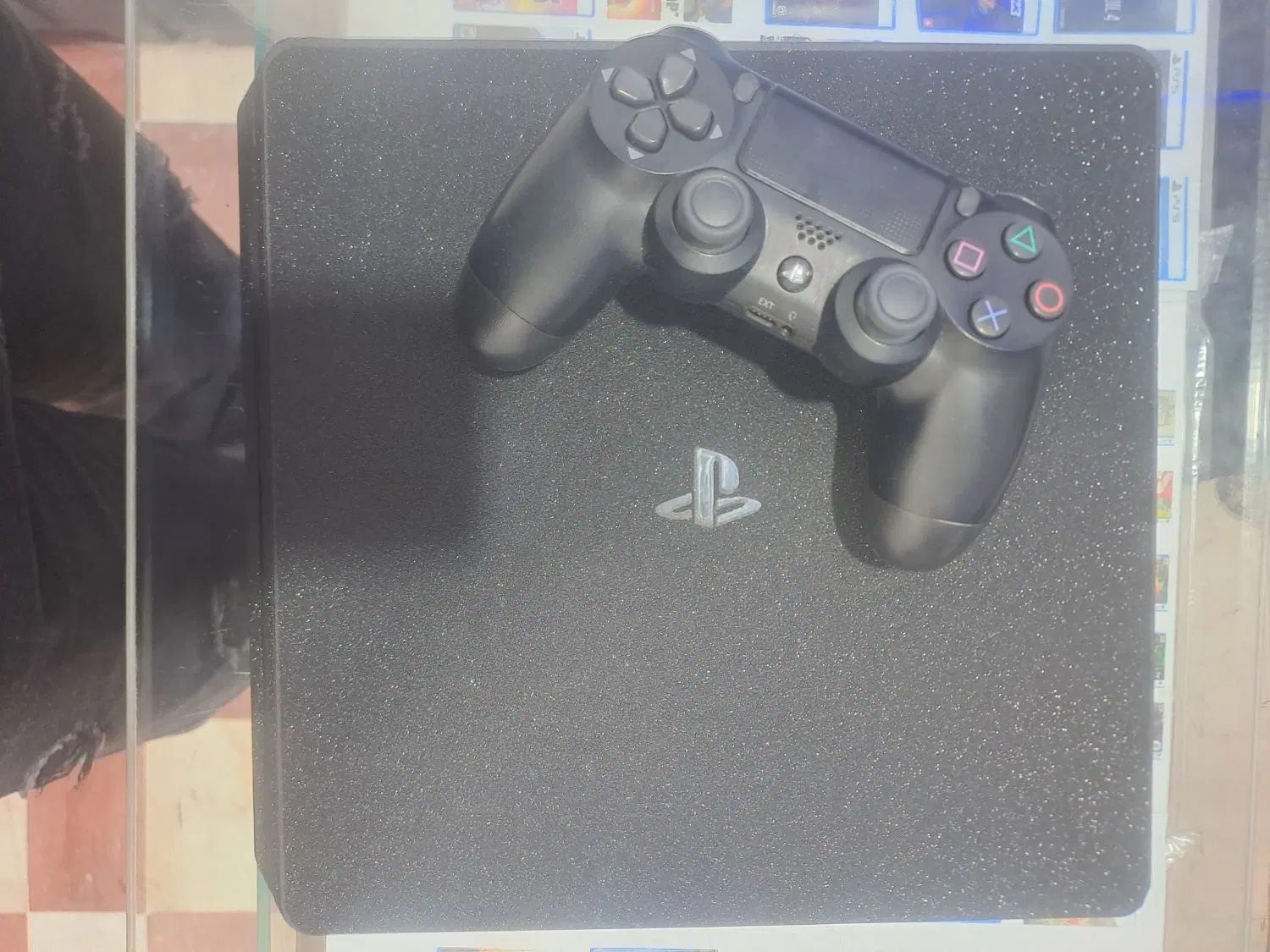 ps4 1tra|کنسول، بازی ویدئویی و آنلاین|تهران, آهنگ|دیوار