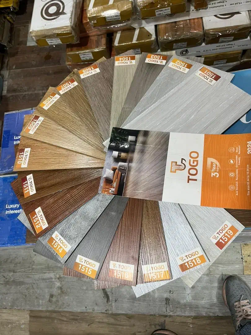 کفپوش pvc|مصالح و تجهیزات ساختمان|تهران, نازی‌آباد|دیوار