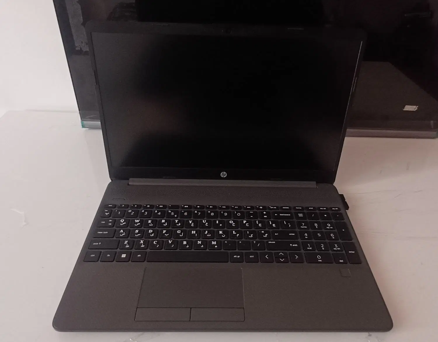 hp rayzen 3. 1tb ssd ram 12|رایانه همراه|سلماس, |دیوار