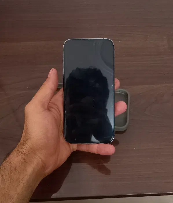 iPhone 14 pro|موبایل|مشهد, سید رضی|دیوار