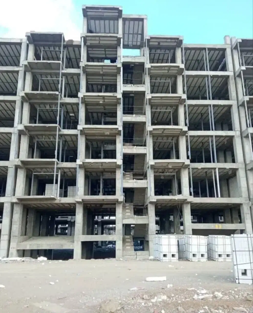 فروش اپارتمان دولتی دررباط کریم/۴۰۰ میلیون بدون چک|فروش آپارتمان|رباط‌کریم, رباط‌کریم|دیوار