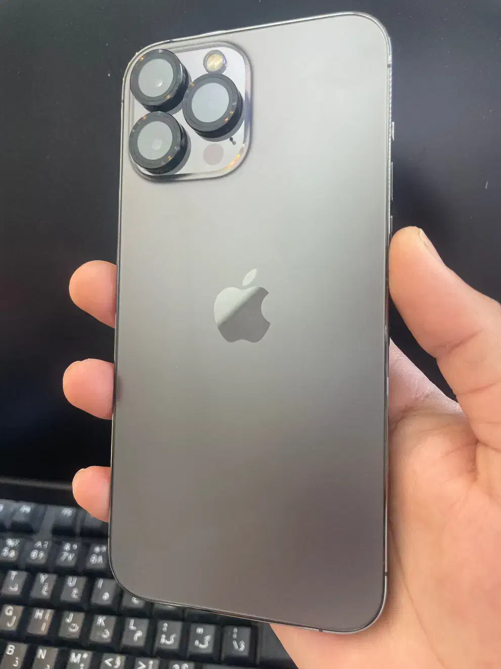 ۱۳ پرو مکس|موبایل|کرمان, |دیوار