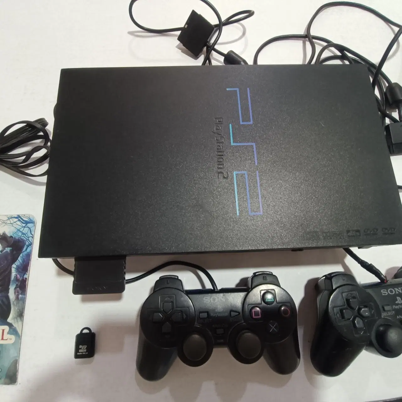 PS2|کنسول، بازی ویدئویی و آنلاین|زاهدان, |دیوار