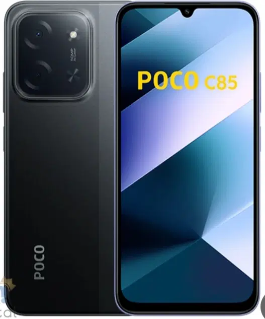 poco c85|موبایل|زاهدان, |دیوار