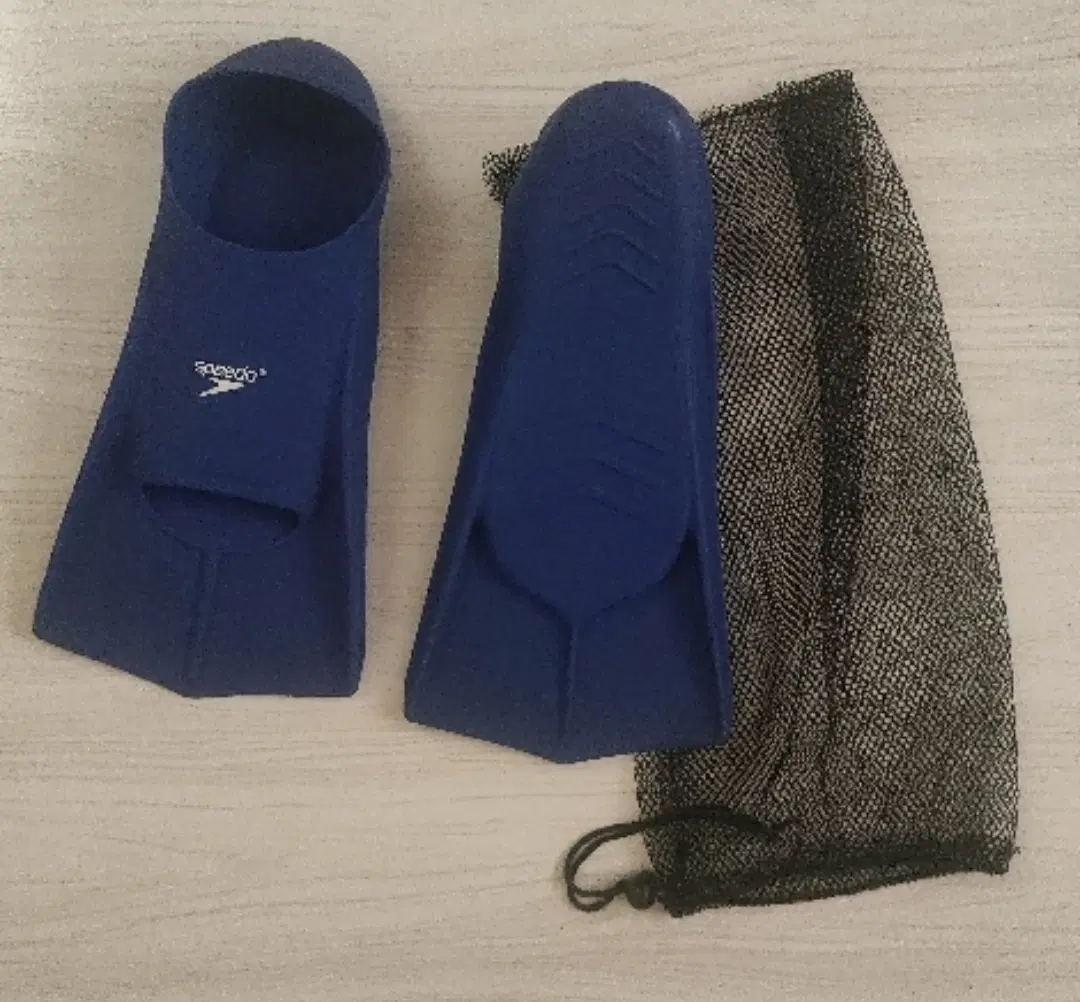 فین speedo|غواصی و ورزش‌های آبی|بجنورد, |دیوار