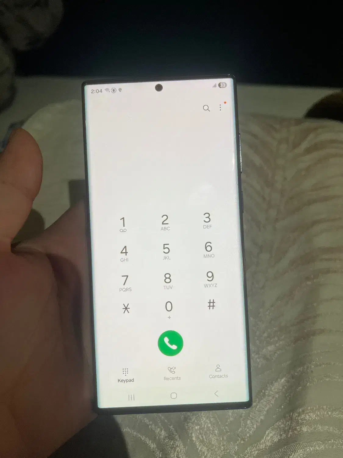 S22ultra 256گیگ|موبایل|اصفهان, پوریای ولی|دیوار