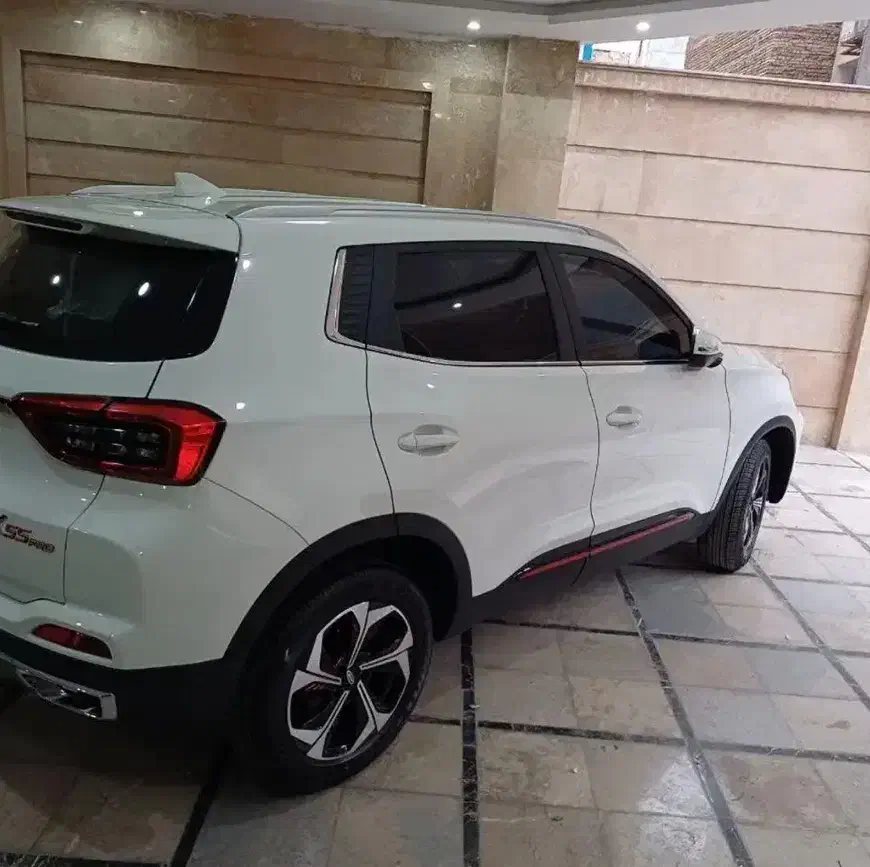 x55pro|خودرو سواری و وانت|رشت, منظریه|دیوار