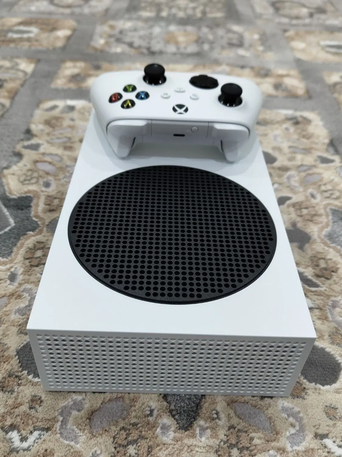 Xbox series s|کنسول، بازی ویدئویی و آنلاین|یزد, |دیوار