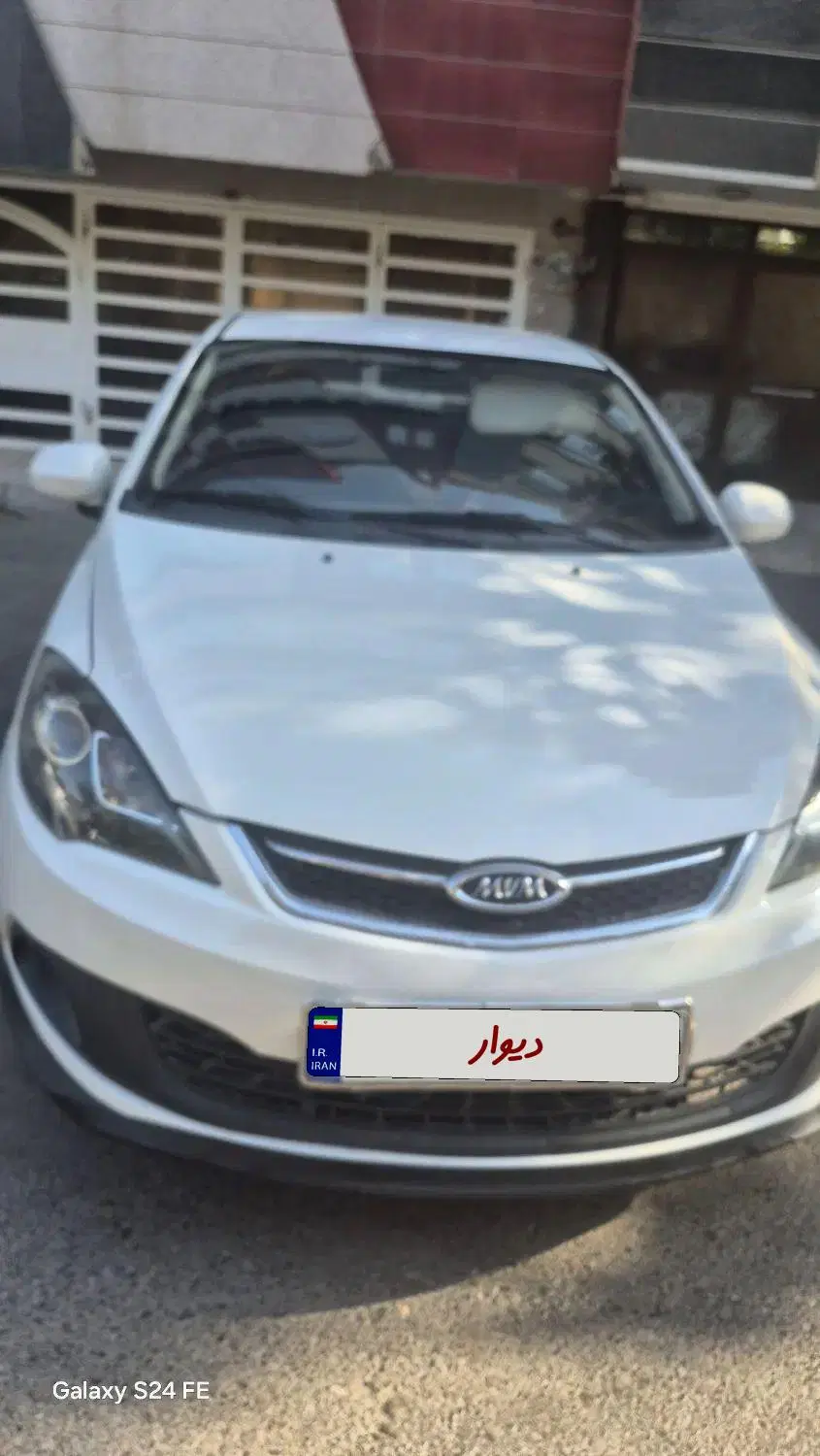 mvm 315|خودرو سواری و وانت|مشهد, حسابی جنوبی (شهرک غرب)|دیوار