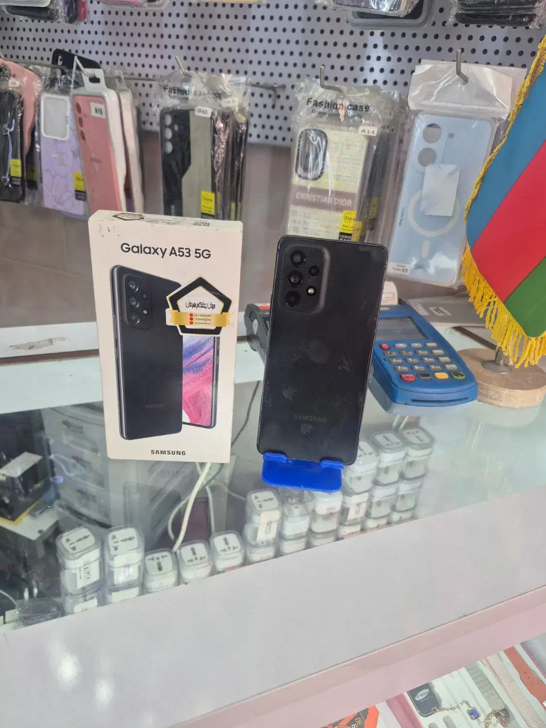 a53 5G|موبایل|تبریز, |دیوار