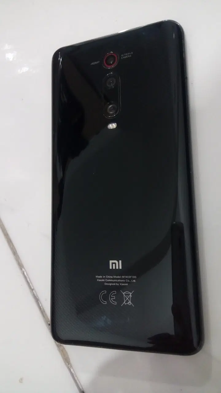 mi 9t|موبایل|اندیشه, شهرک مریم|دیوار