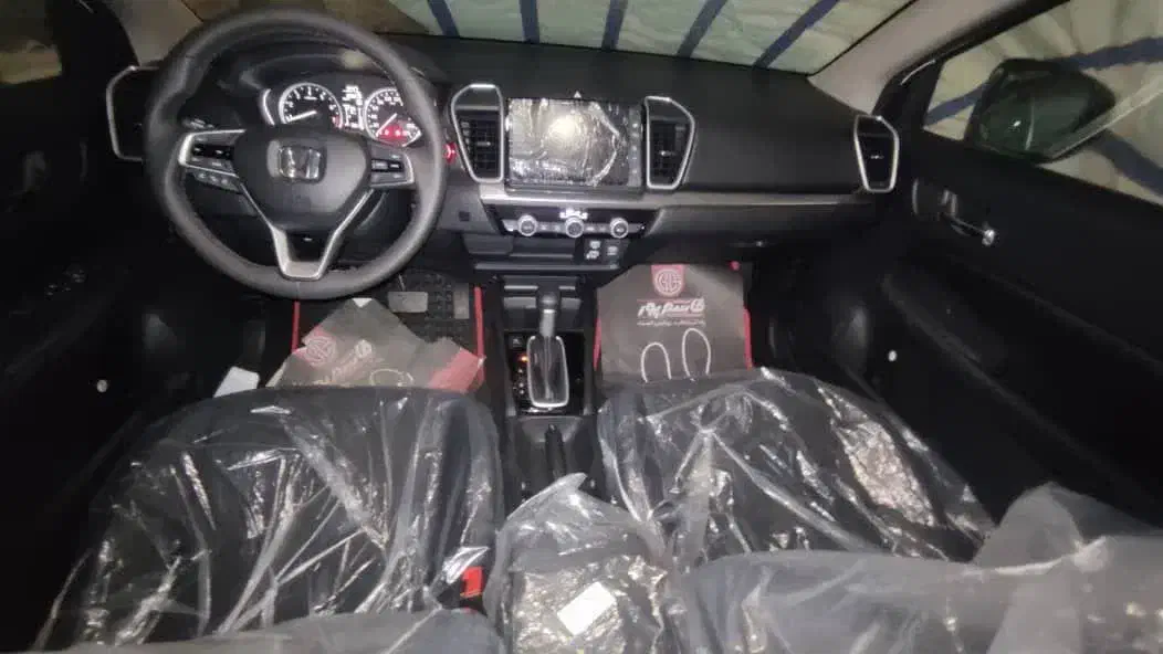 هوندا سیتی 2023|خودرو سواری و وانت|بوشهر, |دیوار