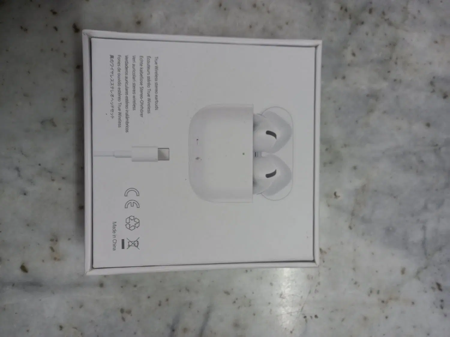Airpod|لوازم جانبی موبایل و تبلت|اصفهان, ملکشهر|دیوار
