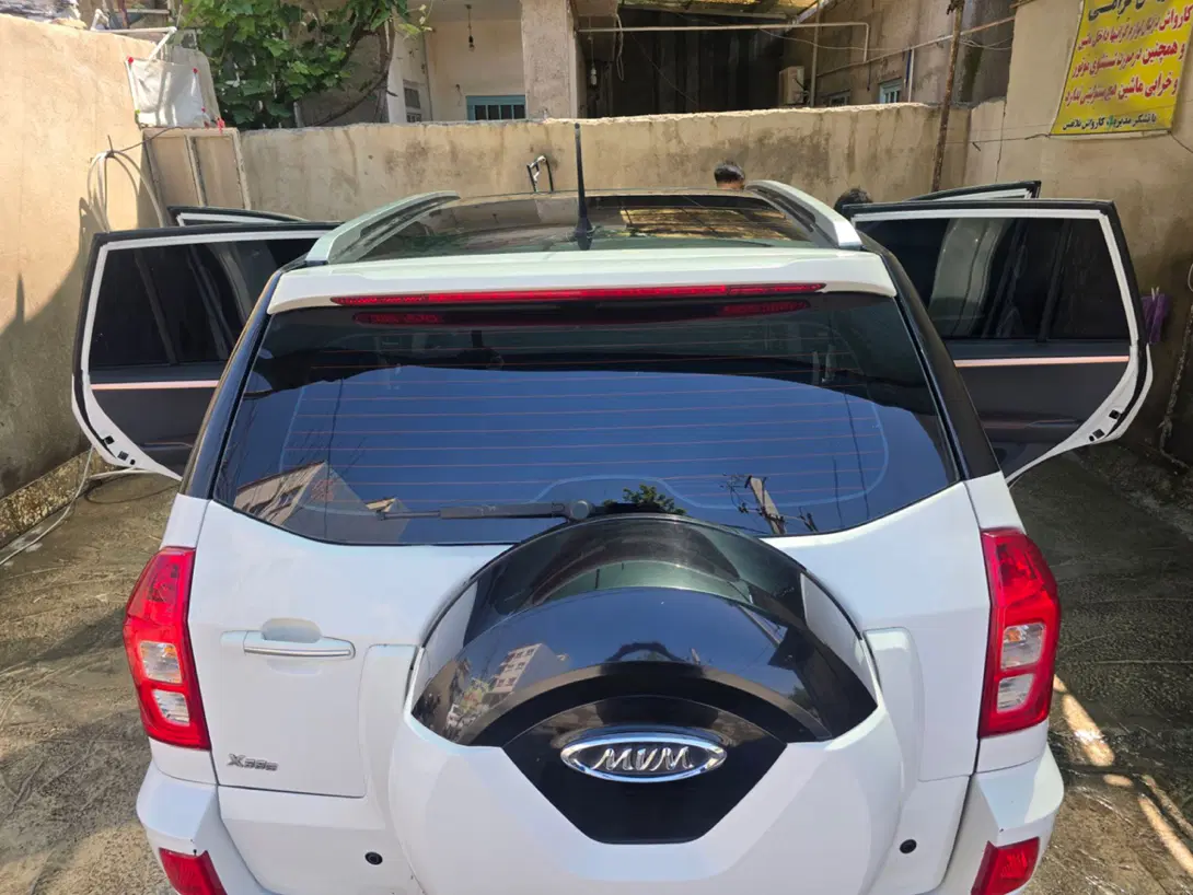 x33 AT|خودرو سواری و وانت|گنبد کاووس, |دیوار