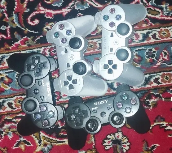 ps3|کنسول، بازی ویدئویی و آنلاین|بندرعباس, |دیوار