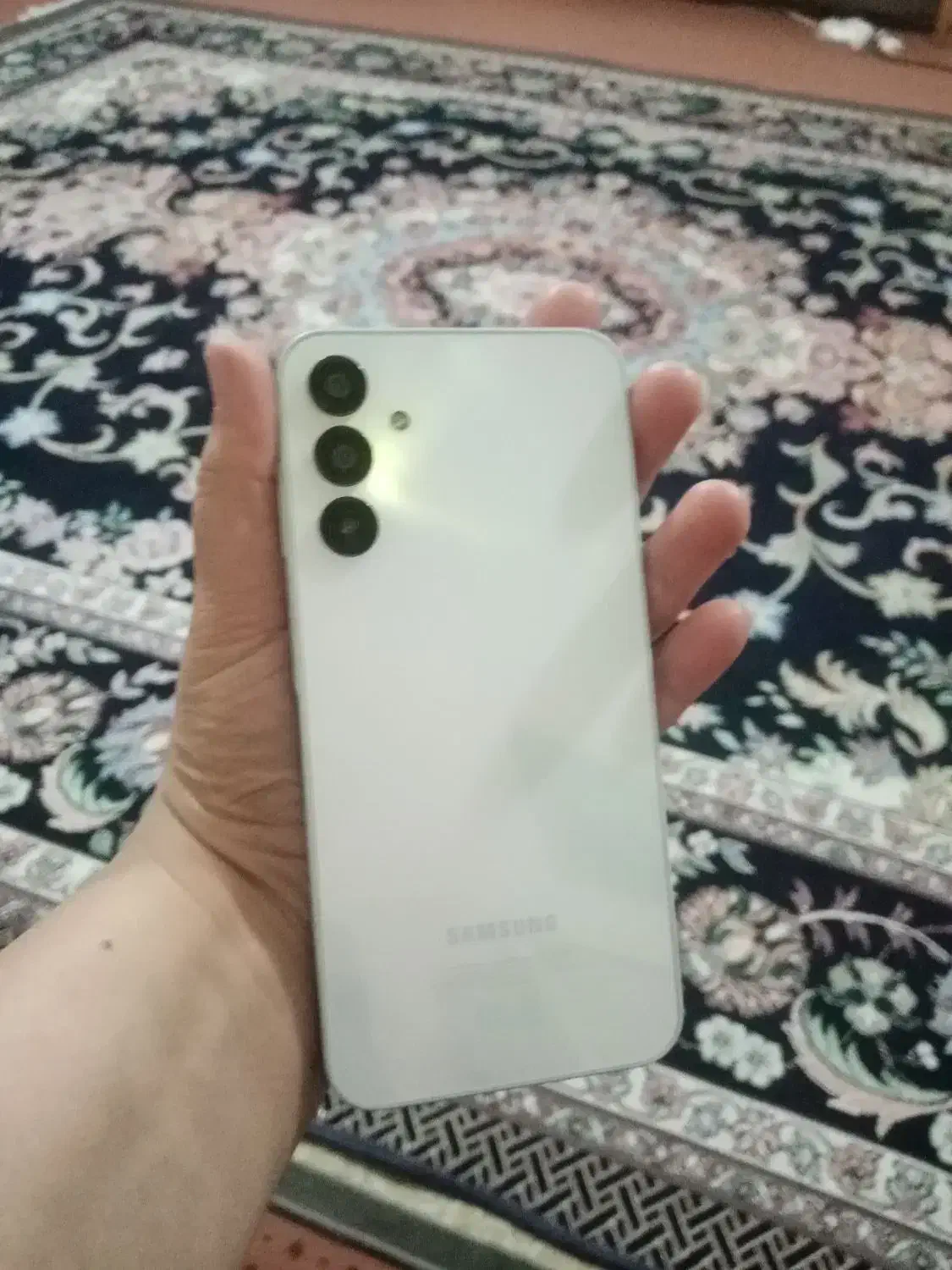 a15|موبایل|ساری, |دیوار