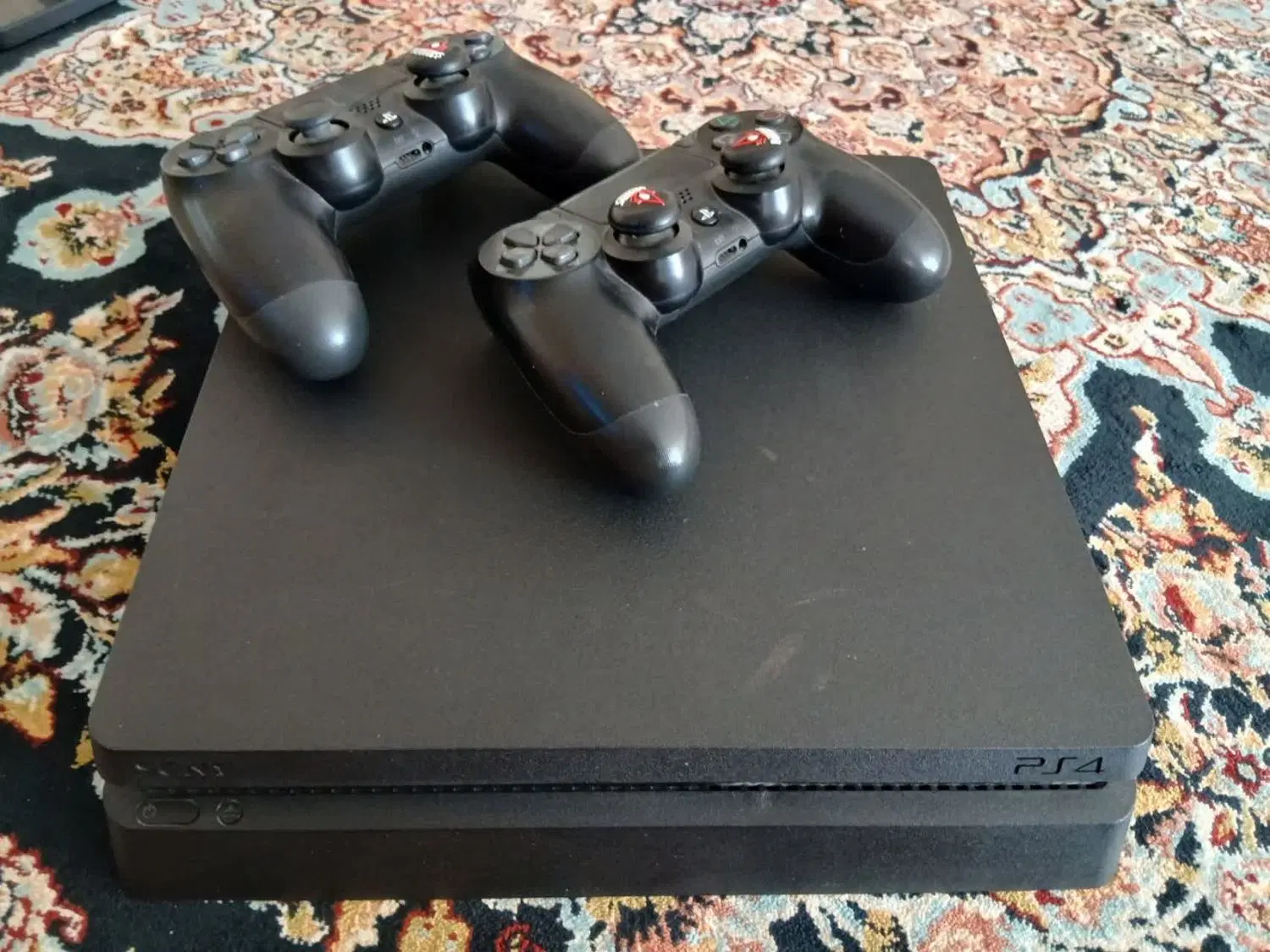 ps4|کنسول، بازی ویدئویی و آنلاین|رفسنجان, |دیوار