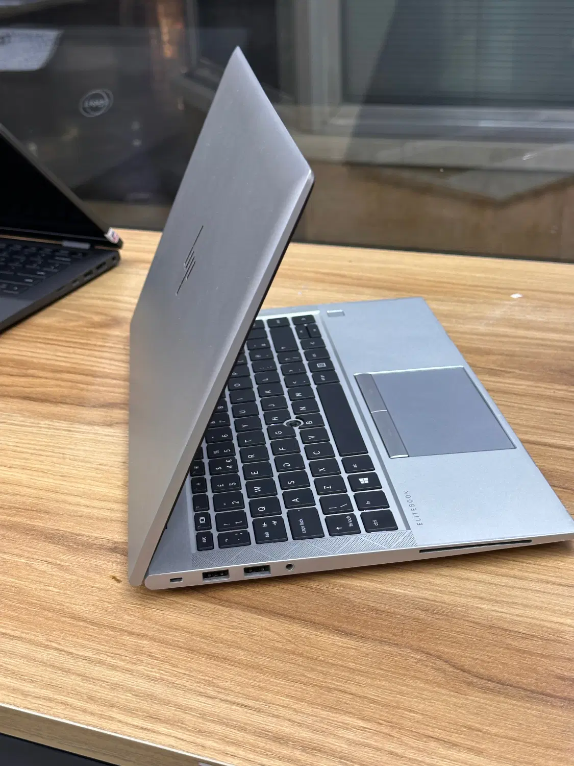 Hp elite book 845 G7|رایانه همراه|تهران, فلسطین (میدان انقلاب)|دیوار