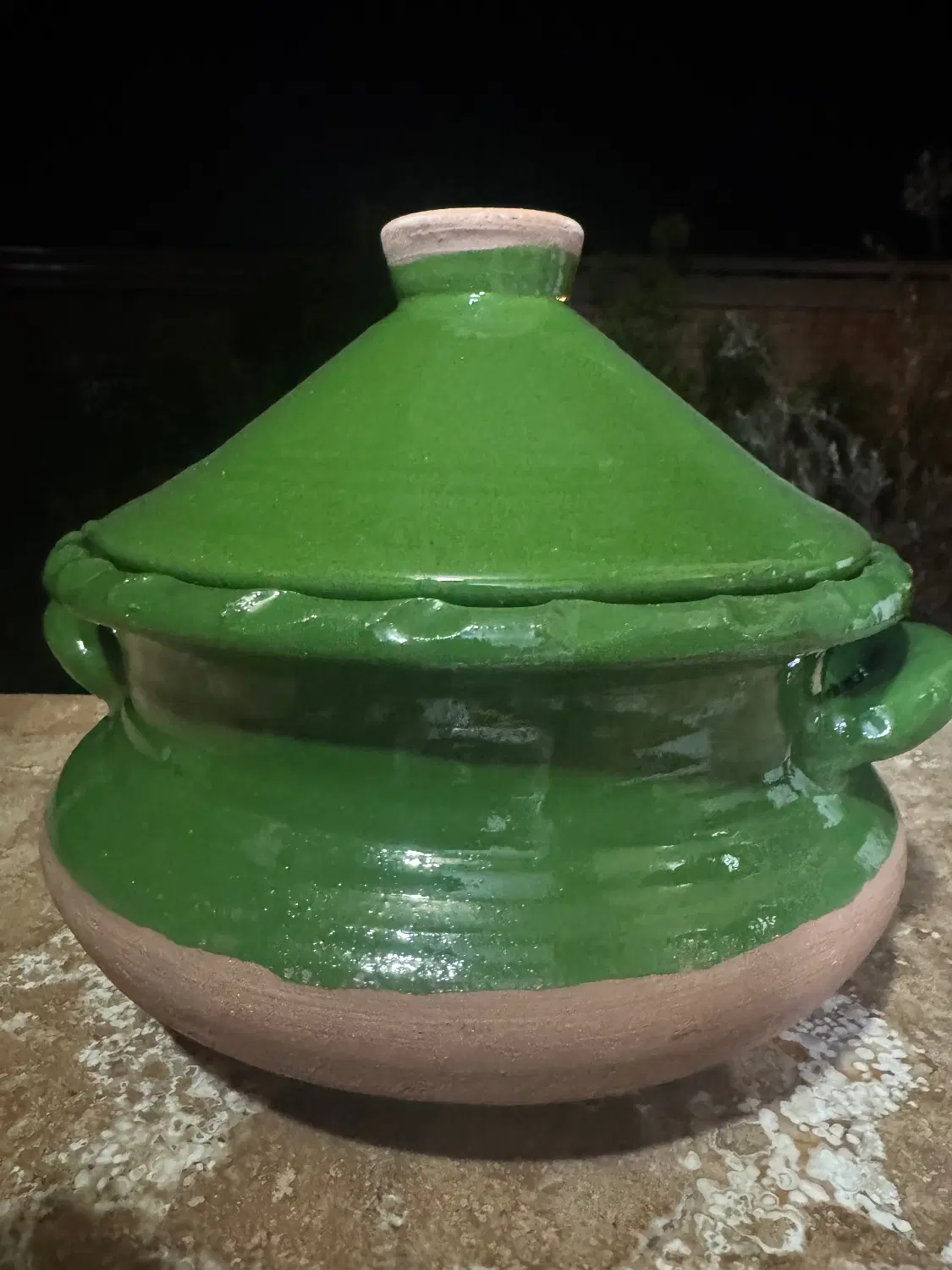 گمج|ظروف پخت‌وپز|گرگان, |دیوار