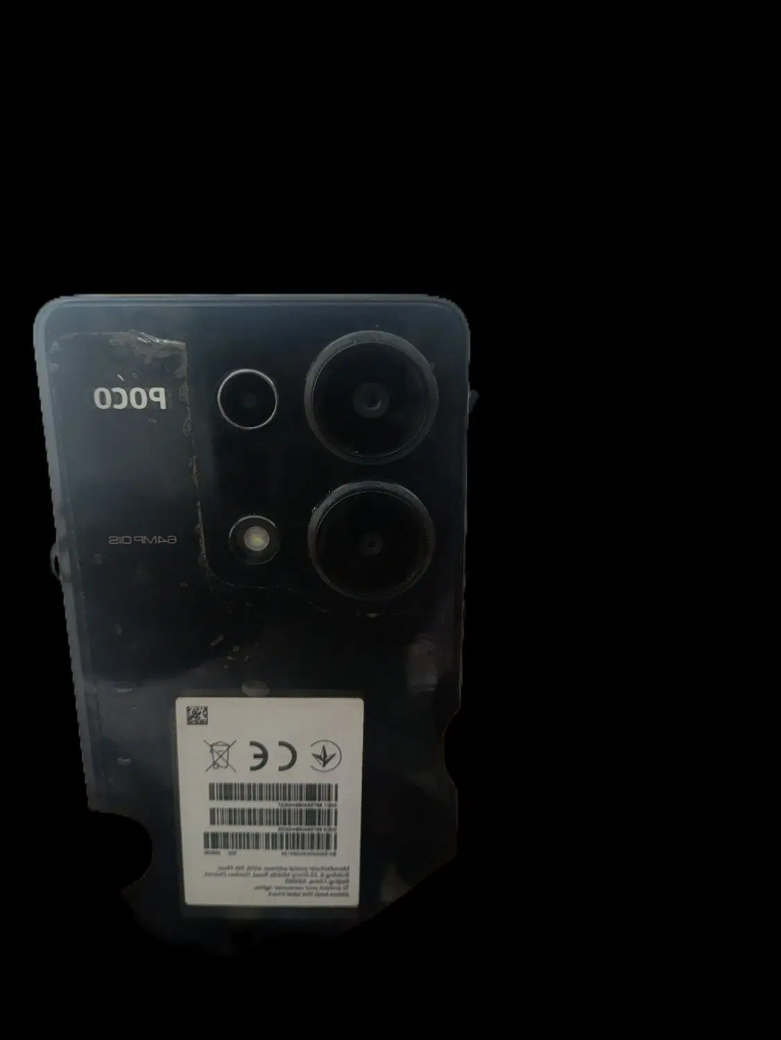 POCO M6 Pro گوشی|موبایل|تبریز, |دیوار