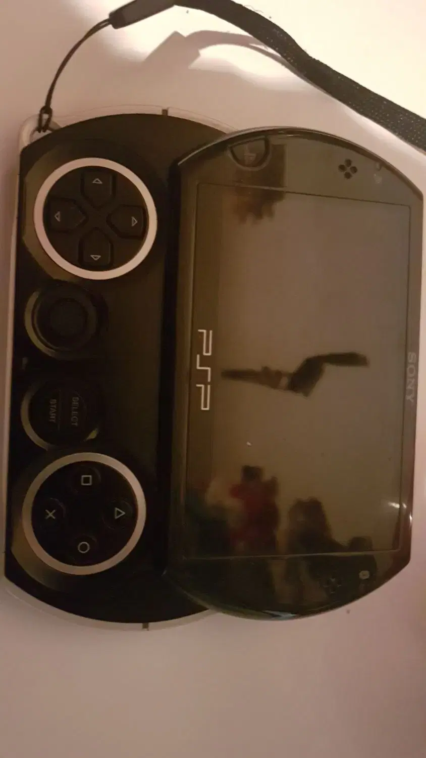 PsP گیم بازی|کنسول، بازی ویدئویی و آنلاین|لاهیجان, گلستان|دیوار