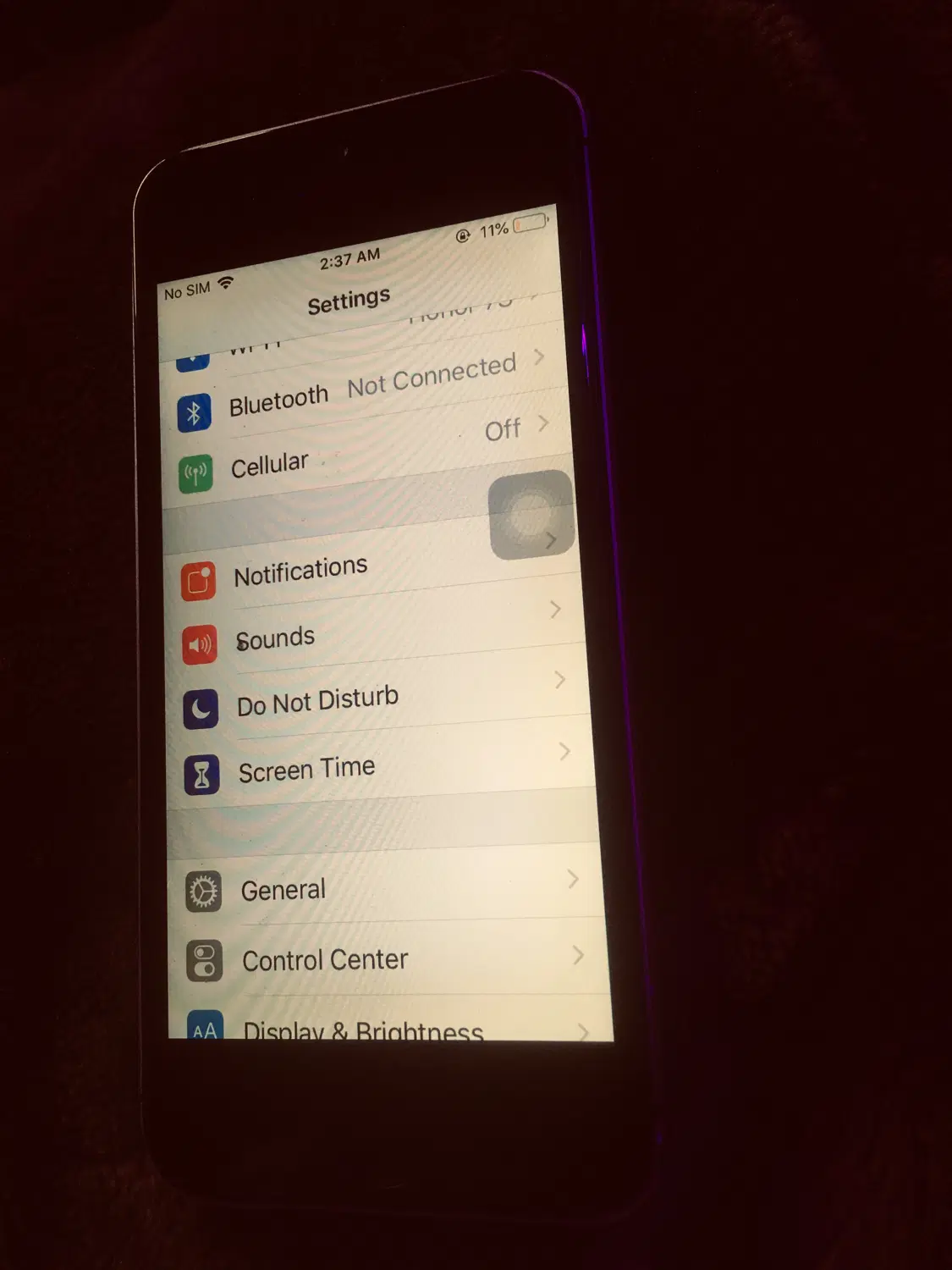 iphone 5s black 100%|موبایل|جیرفت, |دیوار