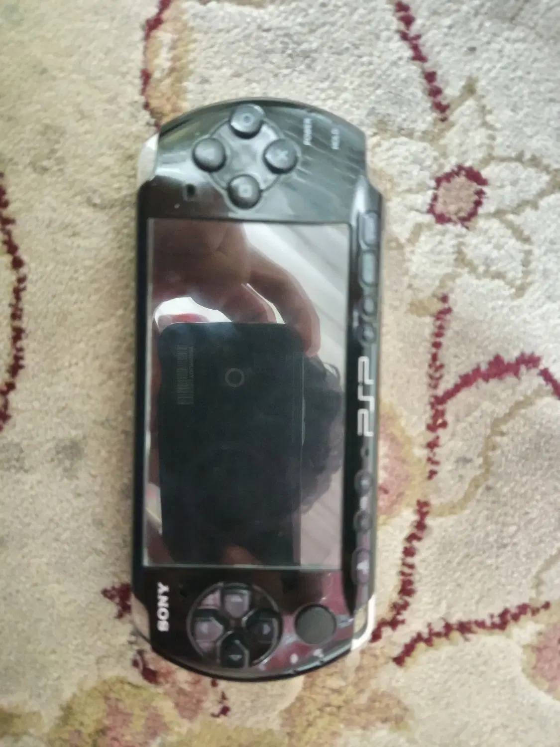 psp 3000|کنسول، بازی ویدئویی و آنلاین|لواسان, |دیوار