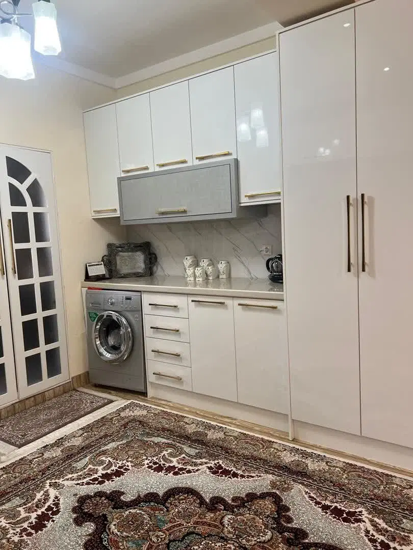 آپارتمان ۲ طبقه یکجا فروش واحدها ۱۱۵ متر|فروش آپارتمان|محمودآباد, |دیوار