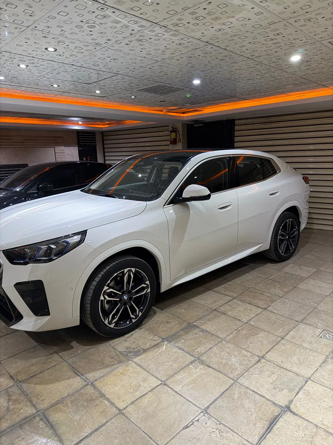bmw x2 2026|خودرو سواری و وانت|اهواز, زردشت|دیوار