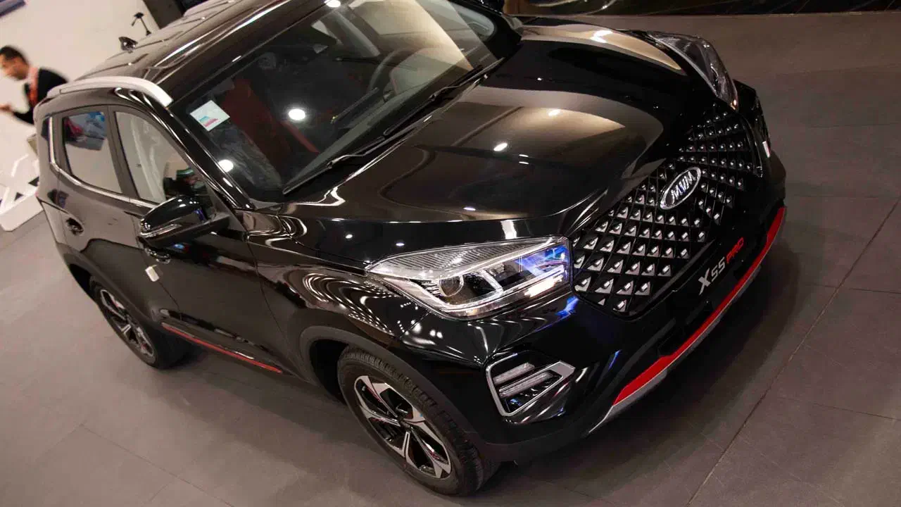 X55pro مدل 1404|خودرو سواری و وانت|تهران, بوستان چیتگر|دیوار