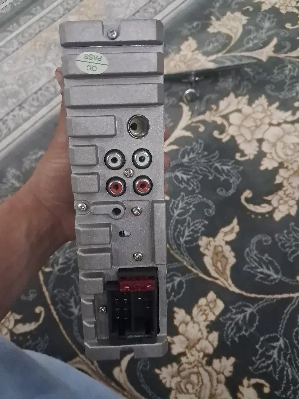ضبط|صوتی و تصویری|اراک, |دیوار