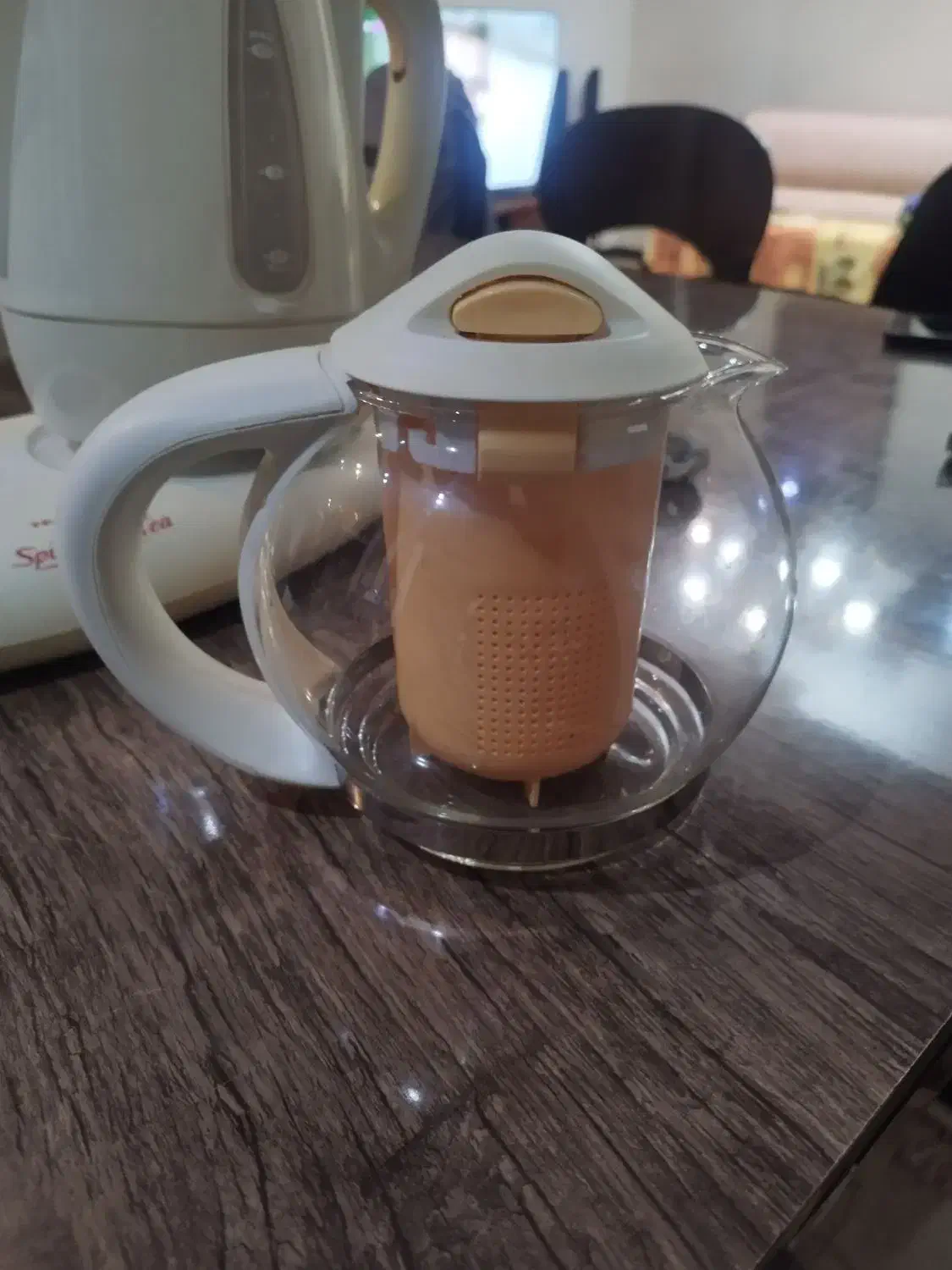 چایی ساز|سماور، چای‌ساز، قهوه‌ساز|کرج, فاز ۳ گوهردشت|دیوار