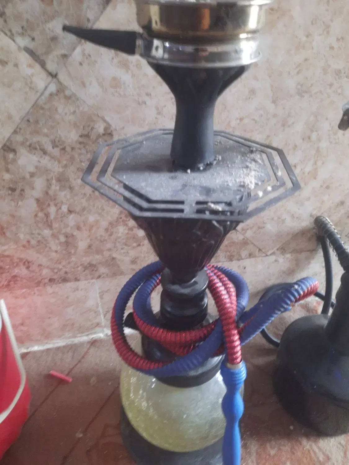 قلیون|کلکسیون و سرگرمی|آبادان, |دیوار