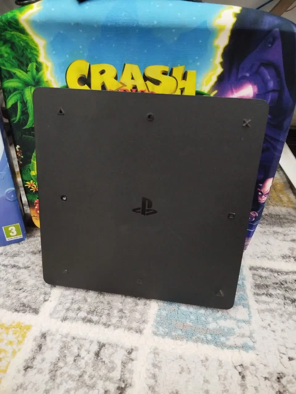 ps4|کنسول، بازی ویدئویی و آنلاین|اهواز, یوسفی|دیوار