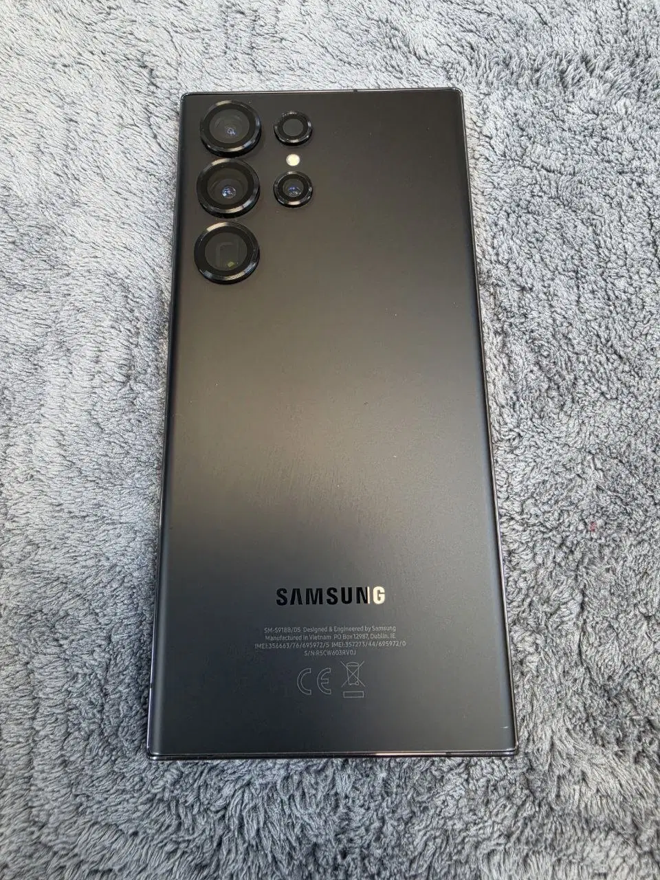 S23 Ultra 256GB|موبایل|تهران, تهرانپارس جنوبی|دیوار
