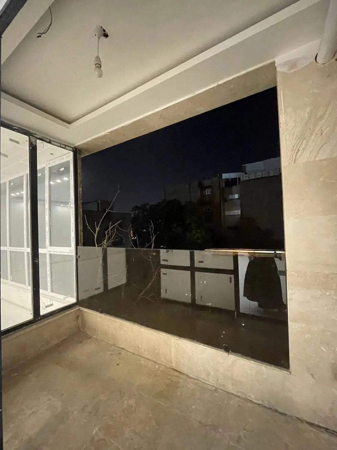 آپارتمان فول و صفر واقع در سناباد - Ansicht 6