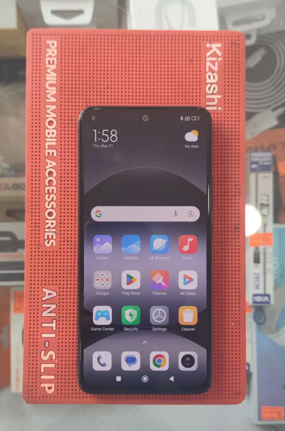 Redmi Note 14 256/8|موبایل|کوهسار (البرز), |دیوار