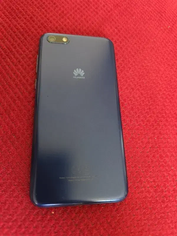 گوشی Y5 lite 2018|موبایل|سمنان, |دیوار