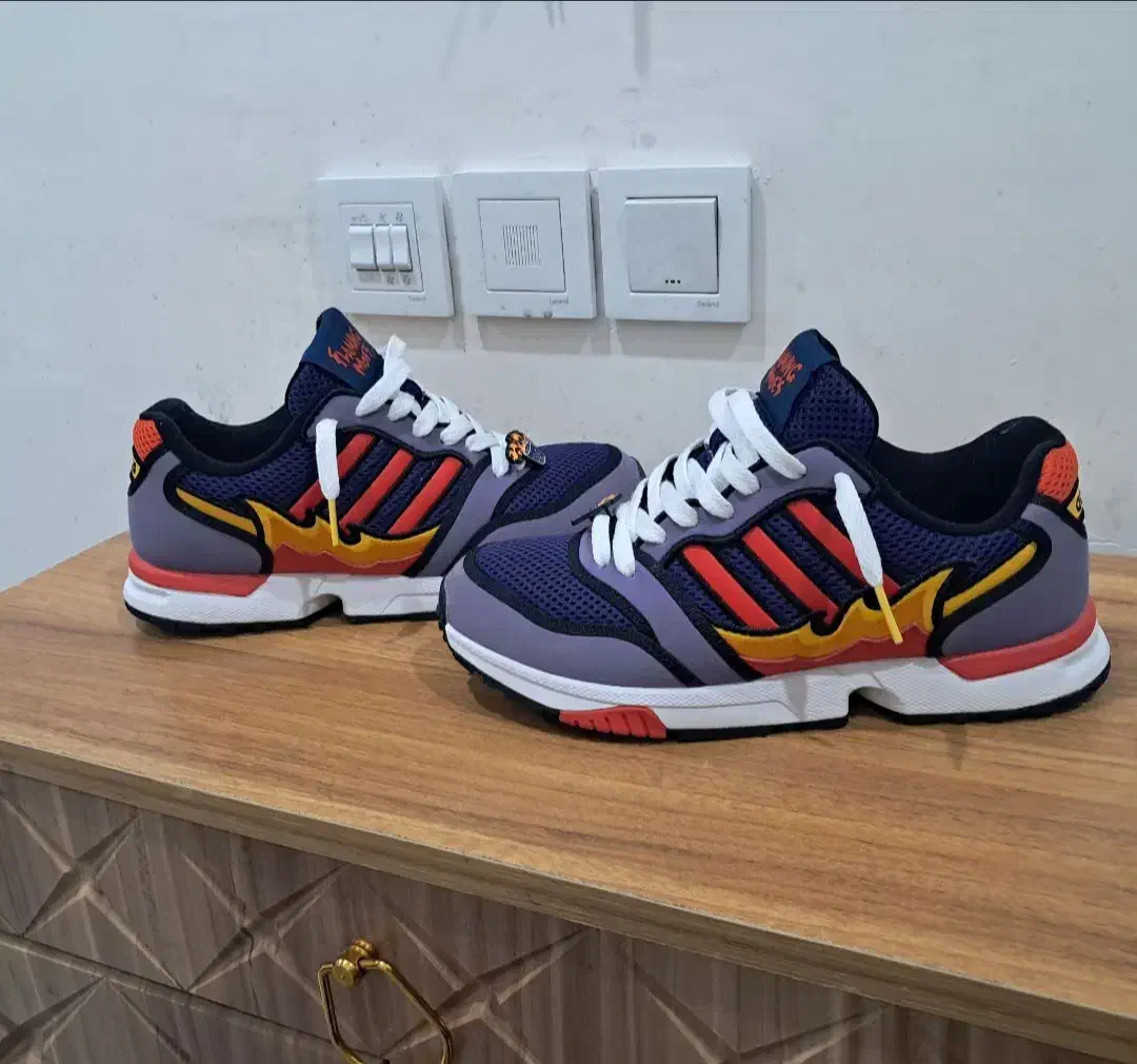 کتونیzx|کیف، کفش، کمربند|تهران, تختی|دیوار