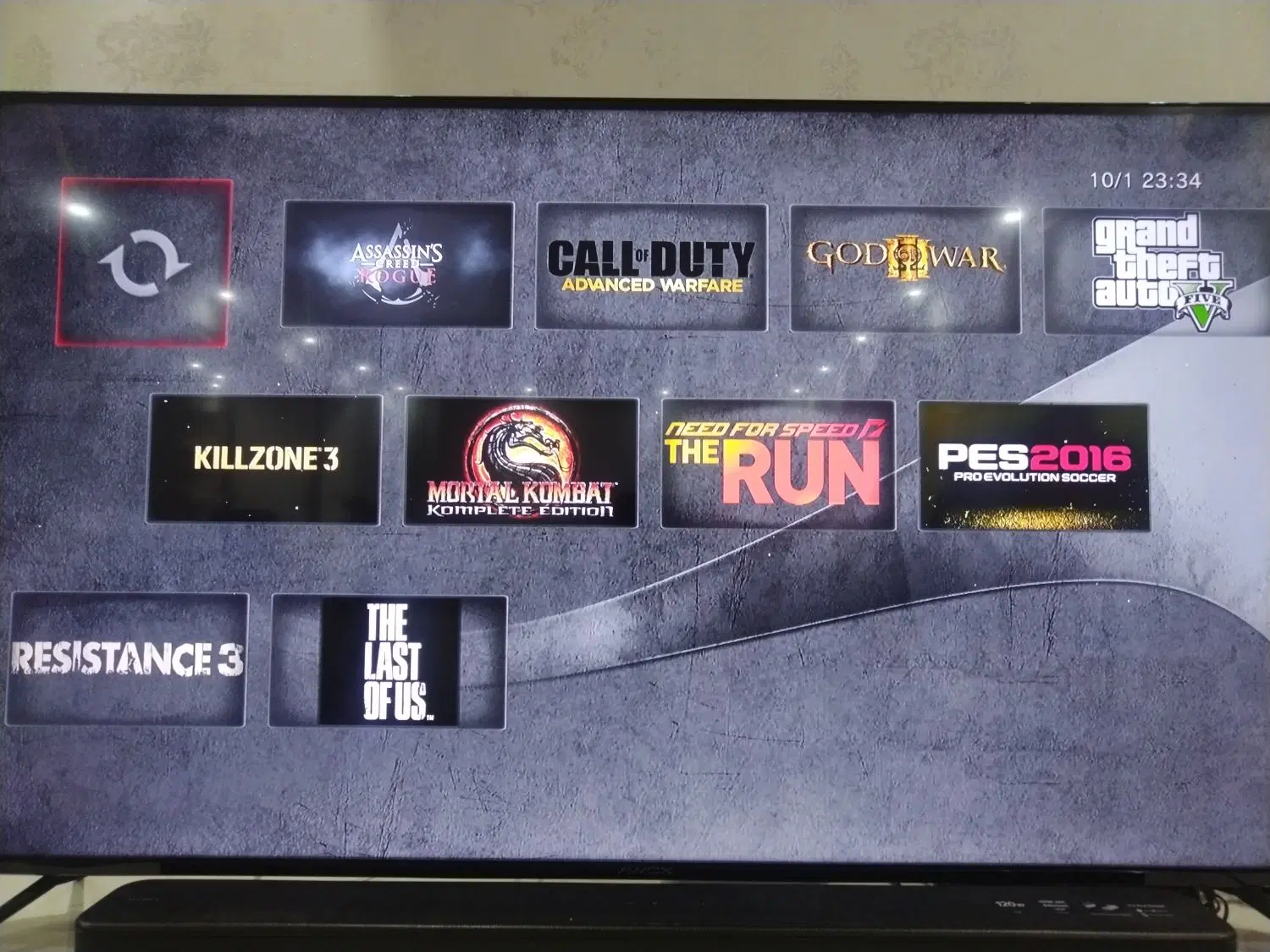 کنسول ps3|کنسول، بازی ویدئویی و آنلاین|کاشان, زیدی|دیوار