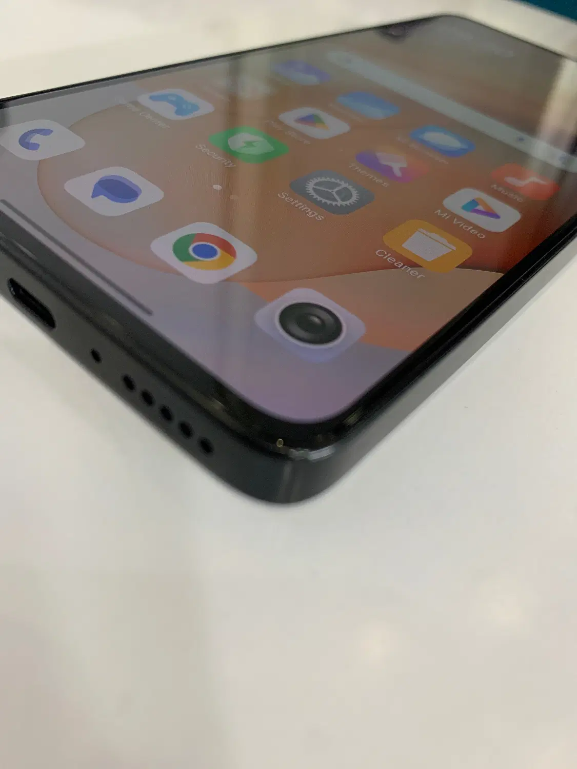Redmi note 13|موبایل|دامغان, |دیوار