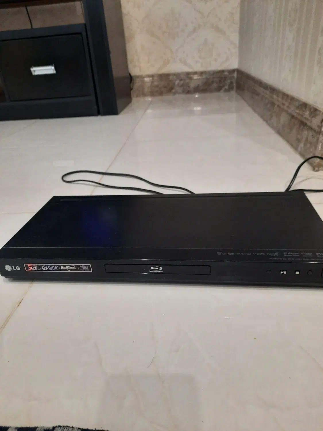 DVDBLURAY|پخش‌کننده DVD و ویدیو|لواسان, |دیوار