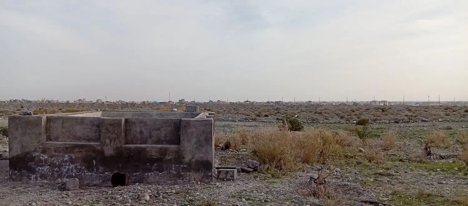 زمین فروشی (واگذاری آموزش پرورش)|فروش زمین و ملک کلنگی|جیرفت, |دیوار