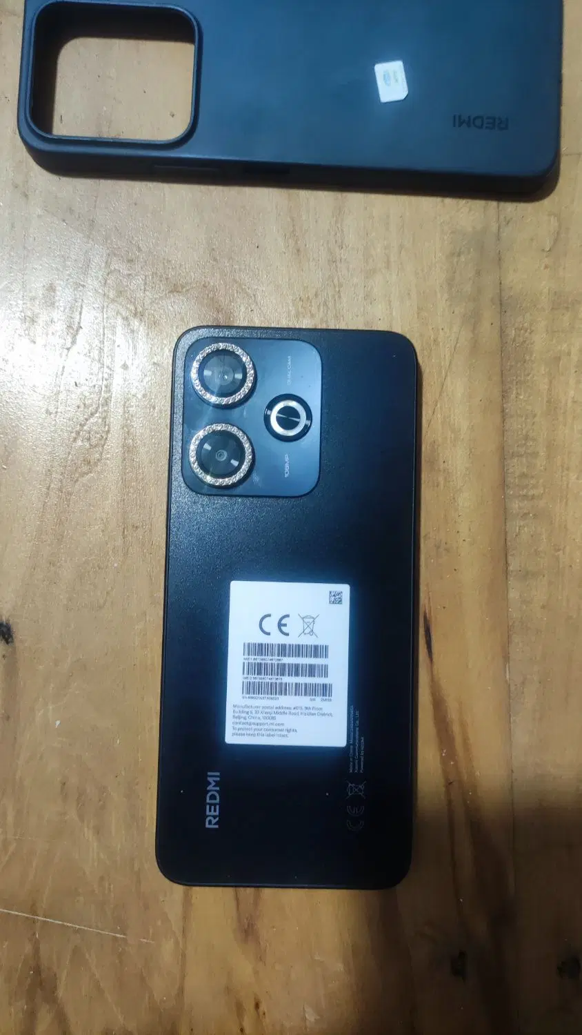 redmi 13x 256g|موبایل|آزادشهر, |دیوار